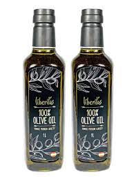10 лучших оливковых масел