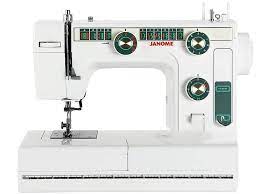 11 Лучших швейных машинок