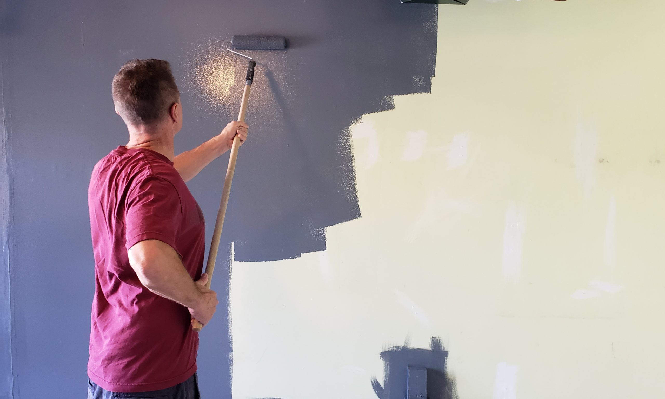 10 лучших красок для стен