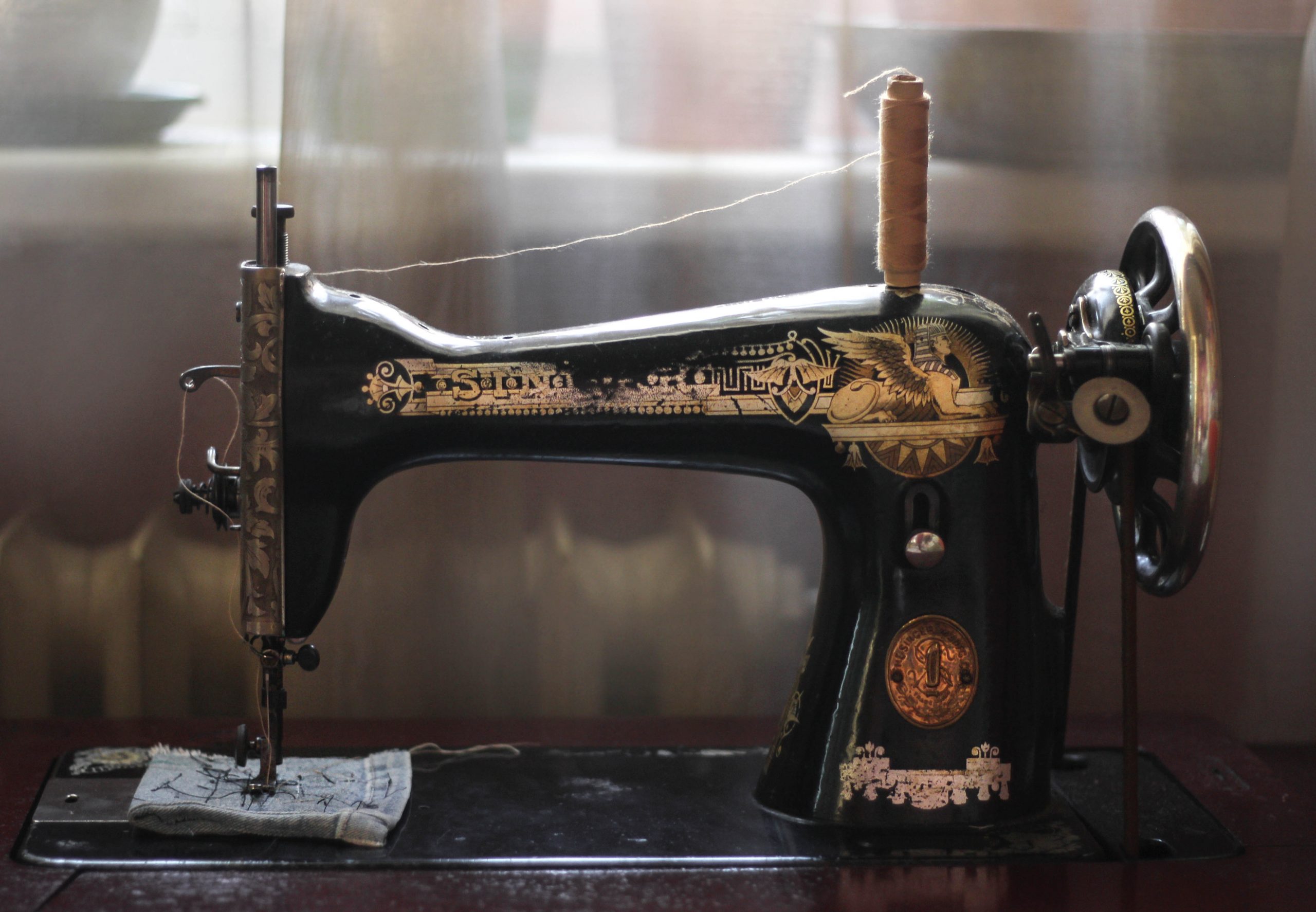 11 Лучших швейных машинок