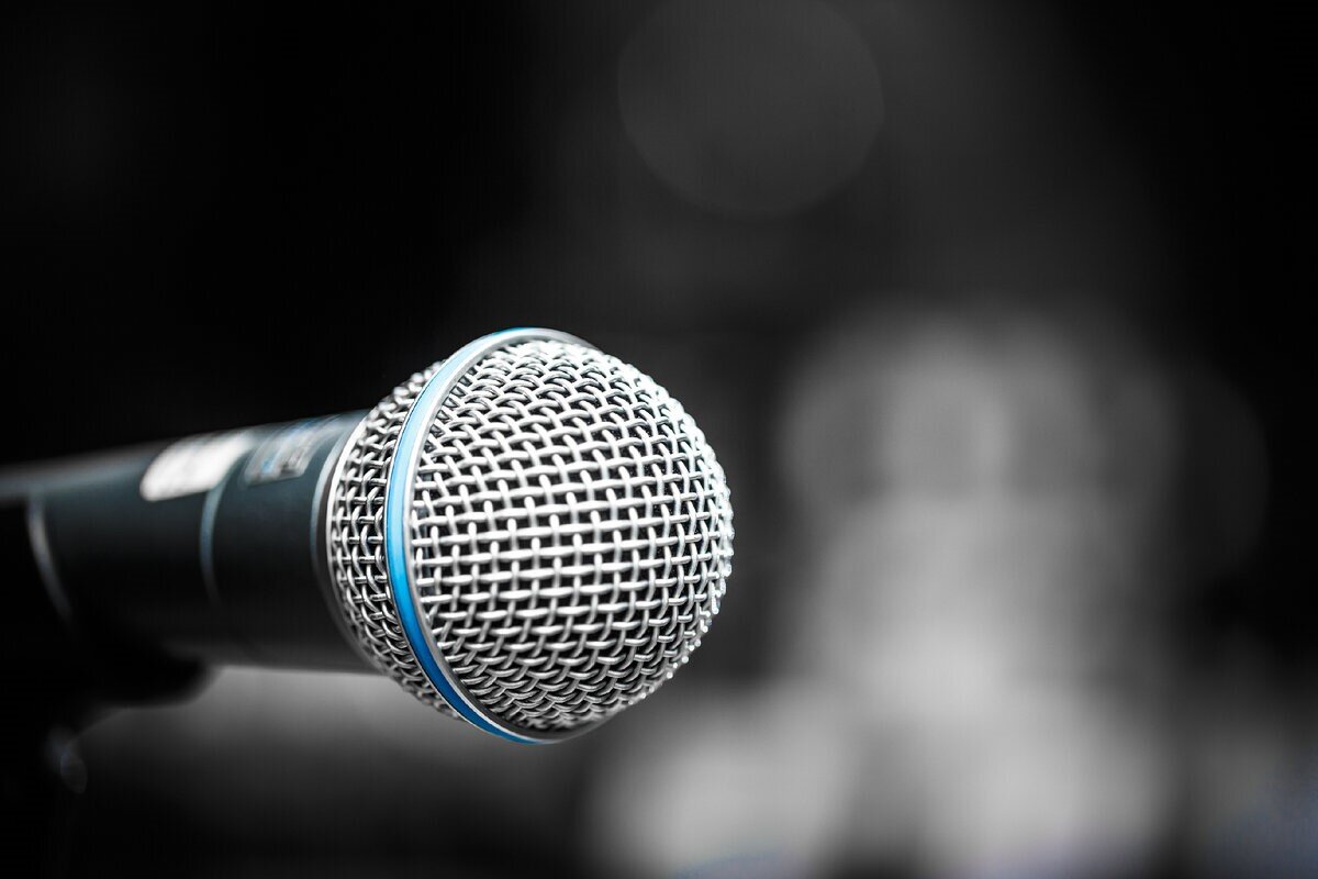10 лучших недорогих микрофонов для вокала