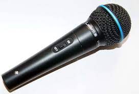 8 лучших микрофонов для вокала