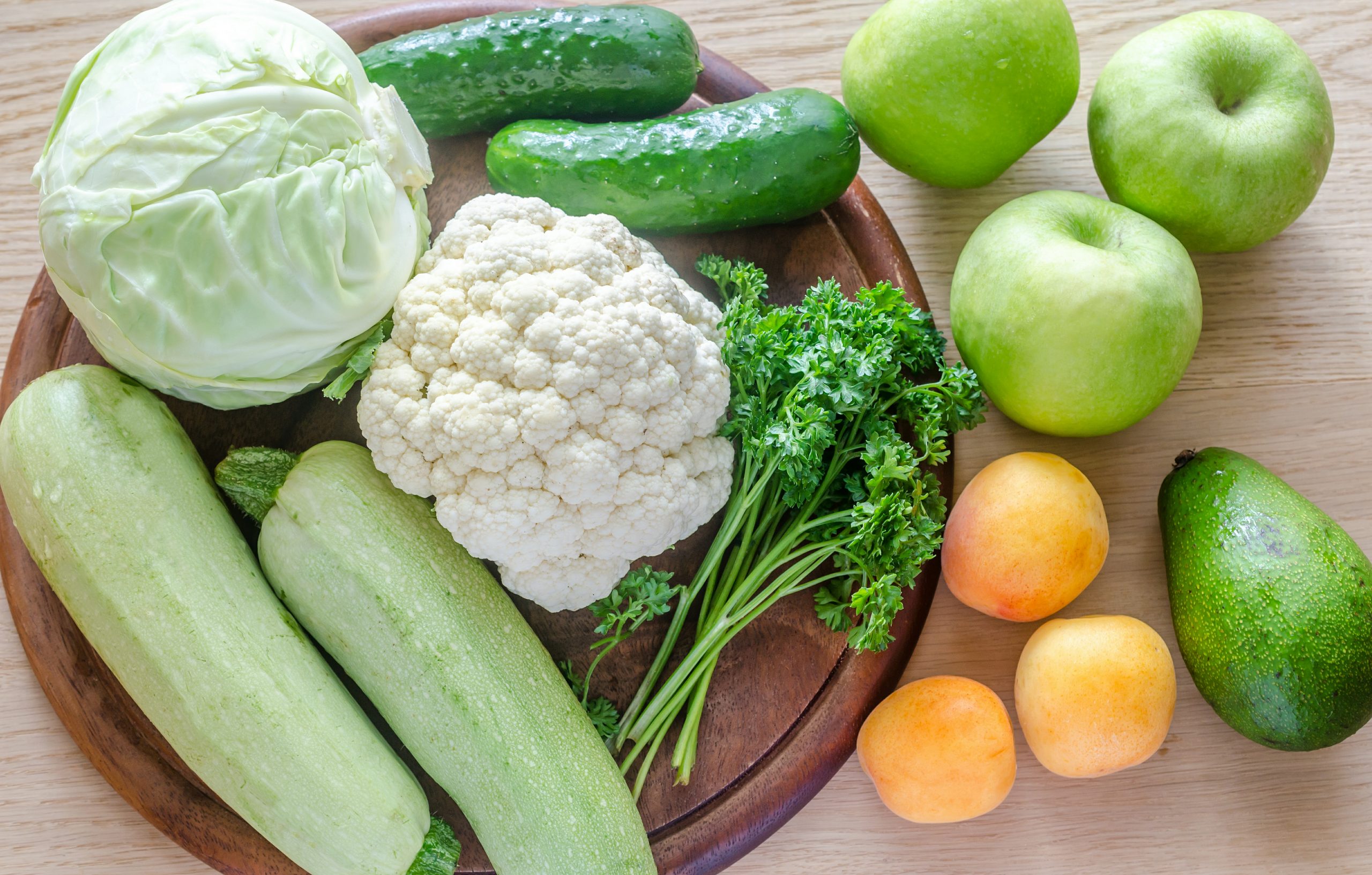 10 лучших средств для мытья фруктов и овощей