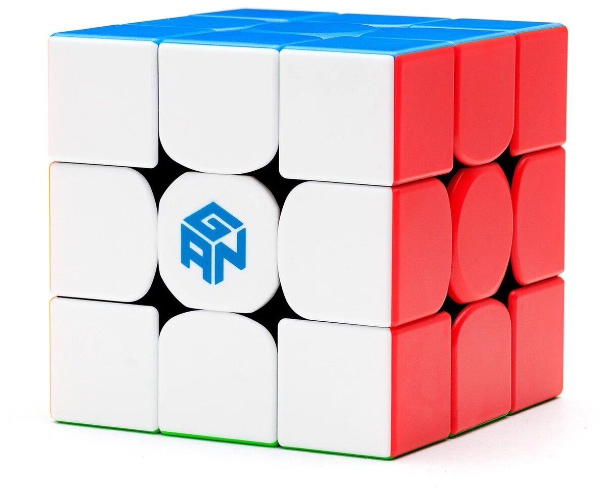 10 лучших Кубиков Рубика
