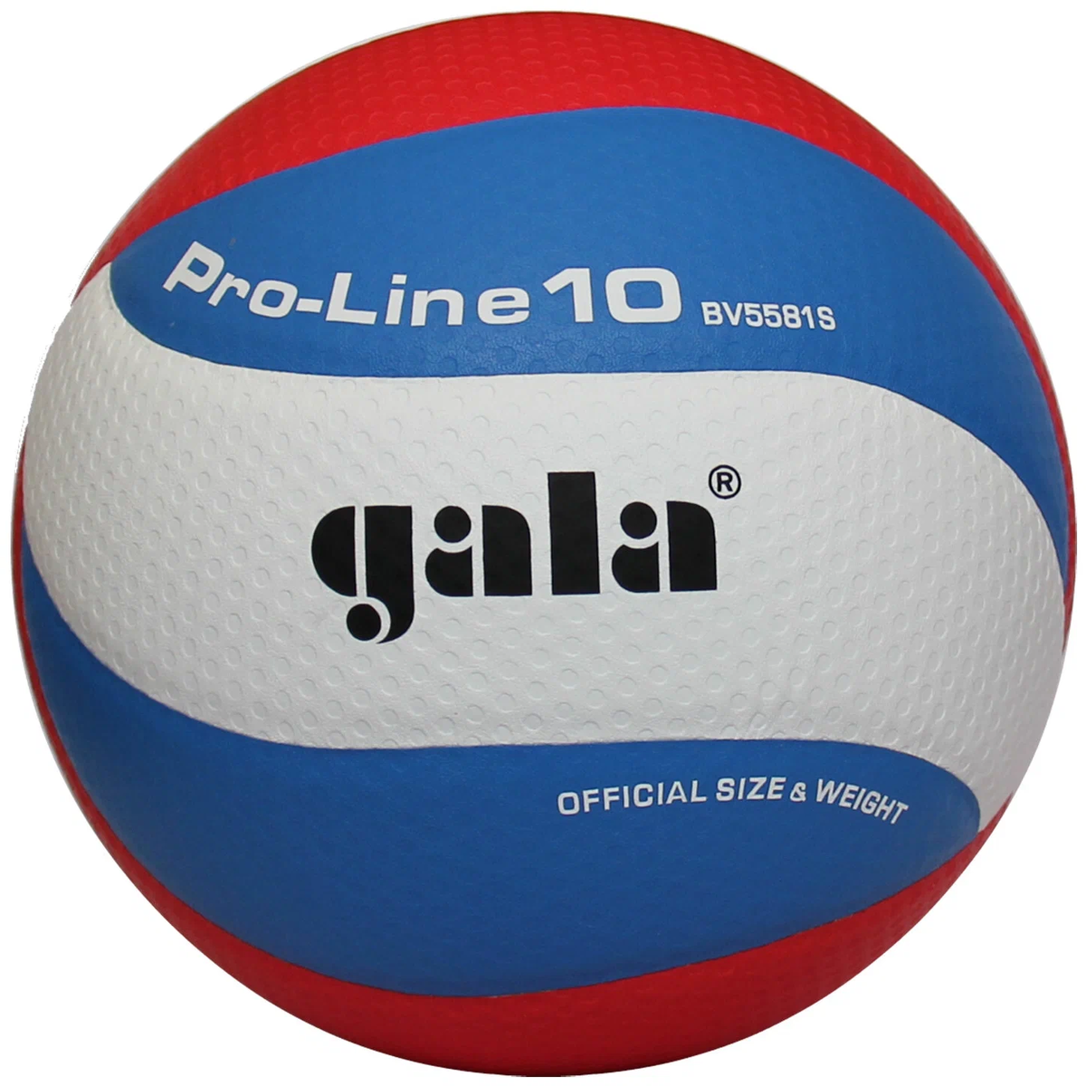 11 лучших волейбольных мячей