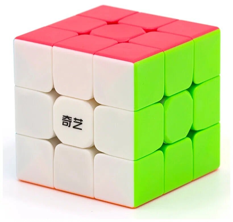 10 лучших Кубиков Рубика