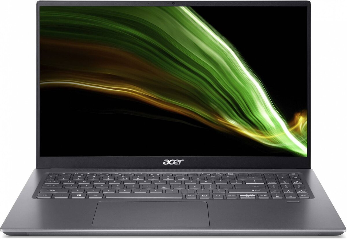11 лучших ноутбуков Acer